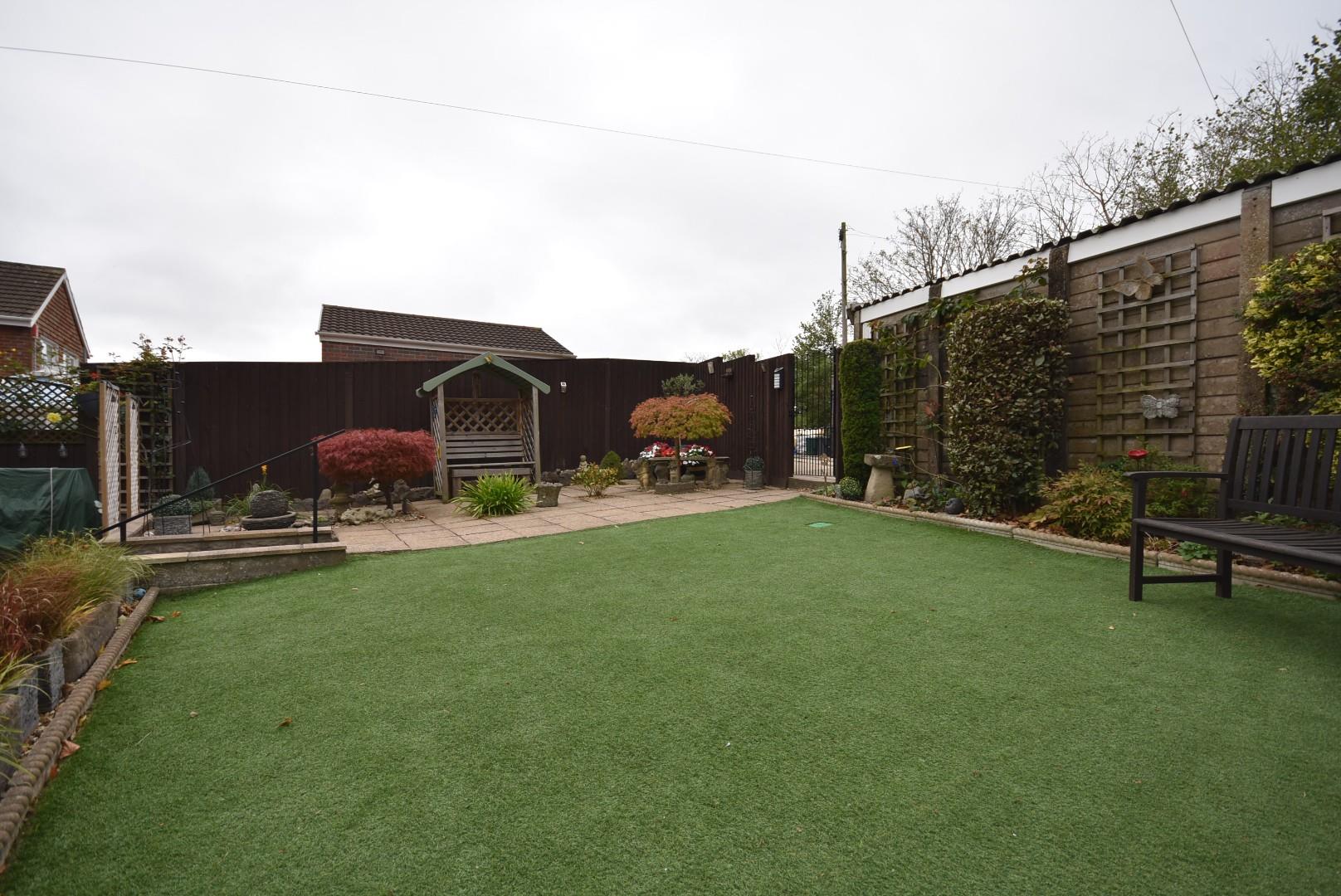 1 Norris Close, Penarth, CF64 2QW